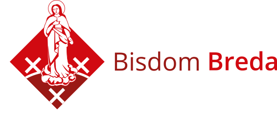 Bisdom Breda logo